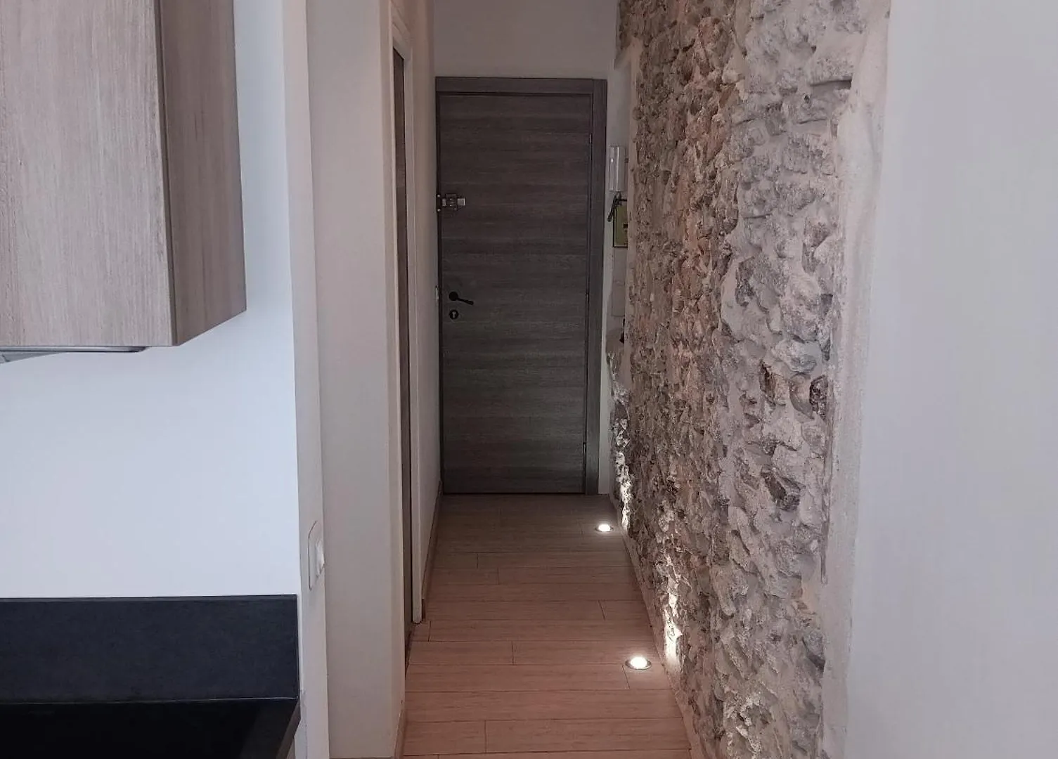 Apartman Adorable Studio Vieil Antibes